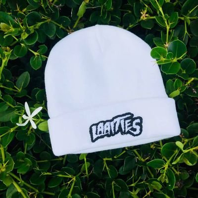 - Clothing Brand | Made For The Culture And Society 
-📍 Stanger × Durban |
- IG: @laaities_original |
-