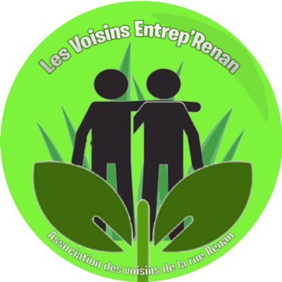 Les Voisins Entrep'Renan - Asnières-sur-Seineさんのプロフィール画像