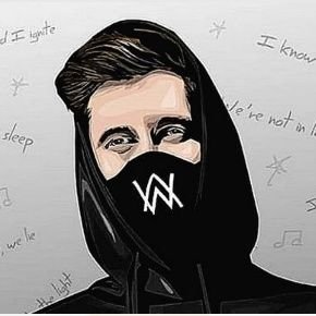 P_i9Q's profile picture. سبحان الله وبحمده سبحان الله العظيم 🌹