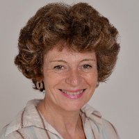 Pascale Colisson (@pascalecolisson) 's Twitter Profile