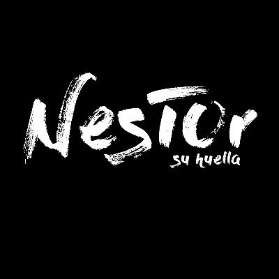 Néstor, su huella