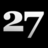 27dinner's profile image