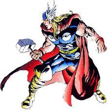 thor8888's profile picture. The 8887 before me are not legit.