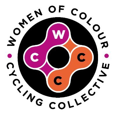 Women of Colour Cycling Collective UK