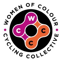 Women of Colour Cycling Collective UK (@wccc_uk) Twitter profile photo