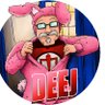 DJOdyssey_71's profile picture. No one ever listens to Deej "Quite mad," they say. It is good that Deej does not mind. Has even grown to like it. Oh, yes.