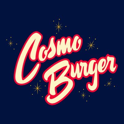 A little burger shop inside of Dodson’s Bar and Commons