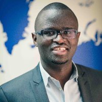 Joel Onditi (@joelonditi) 's Twitter Profile