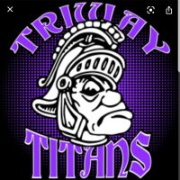 Triway softball(@SoftballTriway) 's Twitter Profile Photo