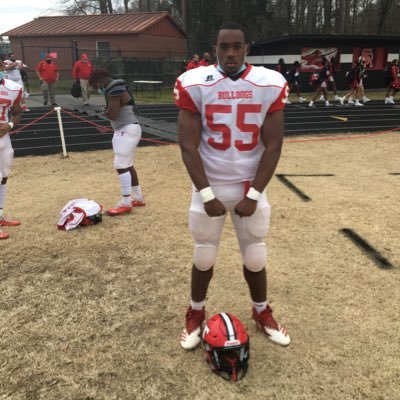 DE/LB #55 4.6 40, 6’3, 210 lbs PrepStar | Got Game Get Recruited! https://t.co/jwebGDltw6 Check out my highlight https://t.co/1mNygyi2lO