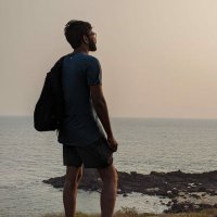 Sreeram Kandimalla (@ramseraph) 's Twitter Profile