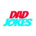 Dad Jokes (@AllDefDadJokes) Twitter profile photo