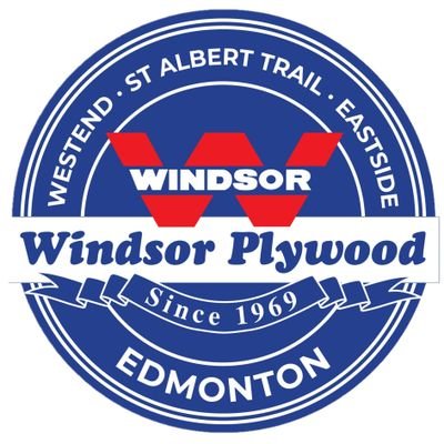 Windsor Plywood Clareview, West Edmonton, St.Albert Trail in Edmonton