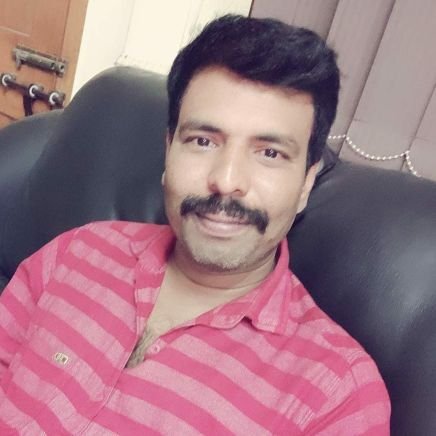 RamkumarKbe's profile picture. Simply