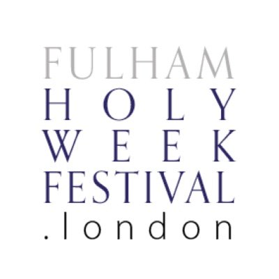 Fulham Holy Week Festival London