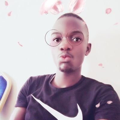 DerrickMugaya's profile picture. Computer Scientist