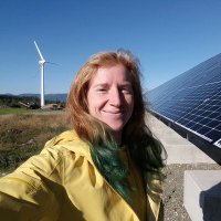 Ida Fuchs (@idasolar) Twitter profile photo