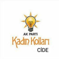 AK Kadın CİDE(@AkKadinCide) 's Twitter Profile Photo