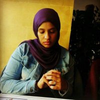 Sarah Hamza(@sarah7amza) 's Twitter Profile Photo