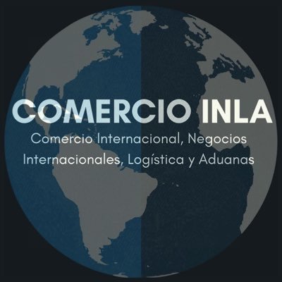 COMERCIO INTERNACION, NEGOCIOS INTERNACIONALES, LOGISTICA, ADUANAS Y COMERCIO EXTERIOR