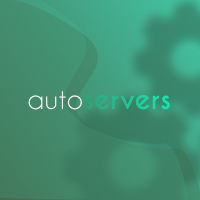 AutoServers (@autoserverseu) 's Twitter Profile