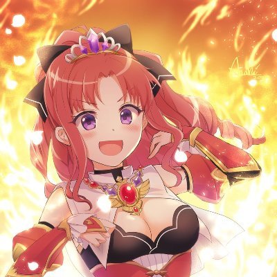 Ayame Rei/Hephaestusさんのプロフィール画像
