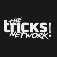TheTricksNetwork(@tricksnetwork) 's Twitter Profile Photo