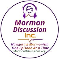 Bill Reel(@MormonDisc) 's Twitter Profile Photo