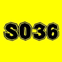 SO36 - @so36berlin Twitter Profile Photo