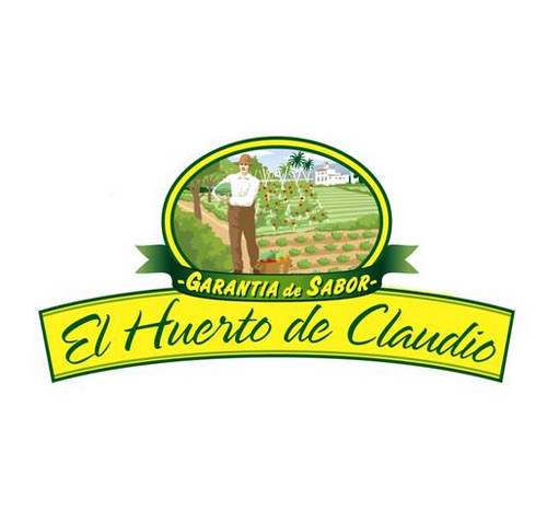 El Huerto de Claudio es garantía de sabor en los más selectos productos hortofrutícolas.