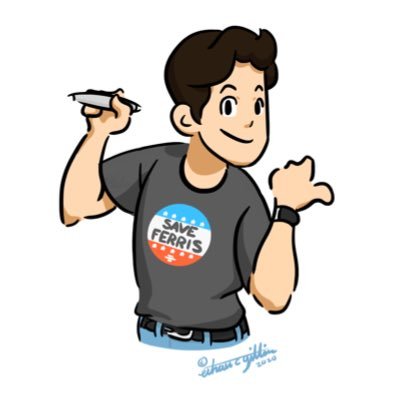 EthanCGilliss.Artさんのプロフィール画像