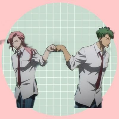 Seasoned Love: COMPLETEDさんのプロフィール画像