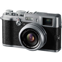 Follow for News, Reviews and Availability of Fujifilm Finepix X Series Cameras