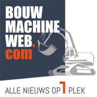 BouwmachineWeb.com (@bouwmachineweb) 's Twitter Profile Photo BouwmachineWeb.com (@bouwmachineweb) 's Twitter Profile Photo