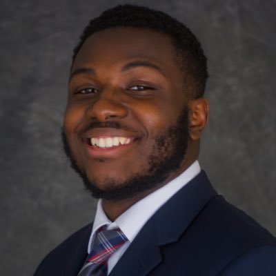 Creator & Host of @A2O_Podcast | Ohio State COM '21 |
Aspiring FM Physician, Health Equity Champion | 👨🏾⚕️🇳🇬☪️✊🏿🏀
Tweets - Me