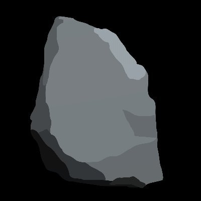 EtherRock Profile