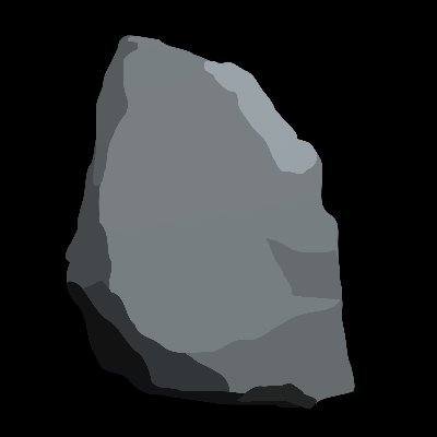 EtherRock Profile Picture