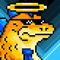 CryptoZilla (@art_zilla) 's Twitter Profile Photo CryptoZilla (@art_zilla) 's Twitter Profile Photo