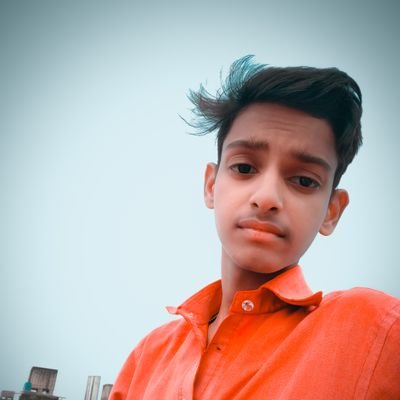 Md Ashique Ali👨
😊😃😉🔫
👉Muslim 😊
👉 INDIAN 😊
👉Student 📚📑🎓
👉my Hobby 🏏🎮⚽
👉Music🎶 💜
👉wish me 😀on✏ 14th July 🎂😊
👕Black Lover🤗