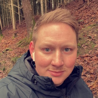 CasperMahon's profile picture. 