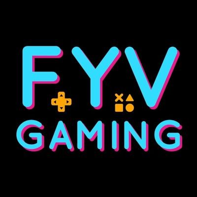 FYVGaming Profile Picture