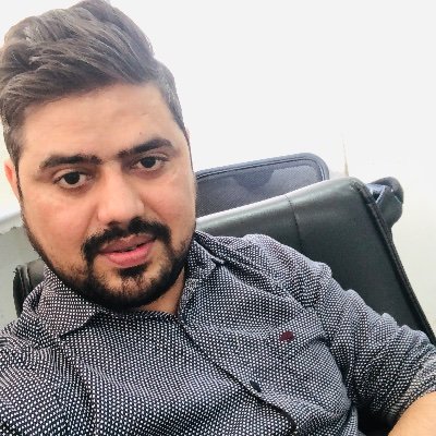 thakur22's profile picture. Positive attitude