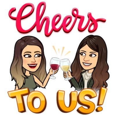TechyTwisted's profile picture. Kristi and Jamie here, bringing you the Twisted Techy Teachers! We’re working on a new adventure and can’t wait to show you what’s coming! Stay tuned!