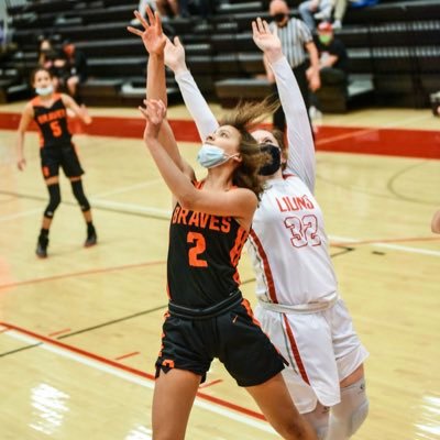 Bonner Springs High School #2 | c/o 2024