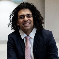 Arjun Wadhawan (@wadhawanarjun) 's Twitter Profile Photo Arjun Wadhawan (@wadhawanarjun) 's Twitter Profile Photo