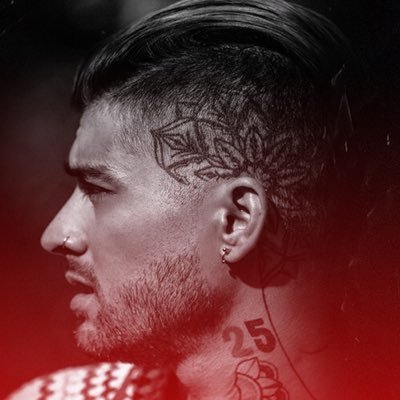 Cuenta para promocionar, apoyar y difundir la música de @zaynmalik en las estaciones de radio de México | 🔔 Activa las notificaciones