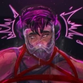 ThirstyMx.Kinkさんのプロフィール画像