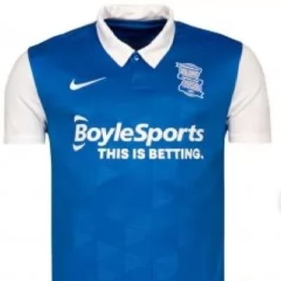 earn1875's profile picture. Birmingham City fan and Football Index victim