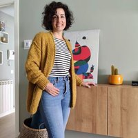 Sara Gómez Seibane (@saragseibane) 's Twitter Profile Photo