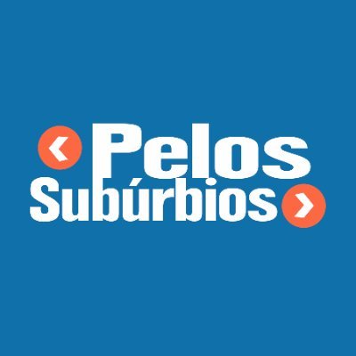 Uma iniciativa de jornalismo feita por jovens suburbanos.
✉️ pelossuburbios@gmail.com
https://t.co/Io2cuqa4NC